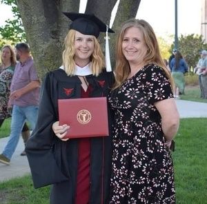 Meet your Posher, Cathy